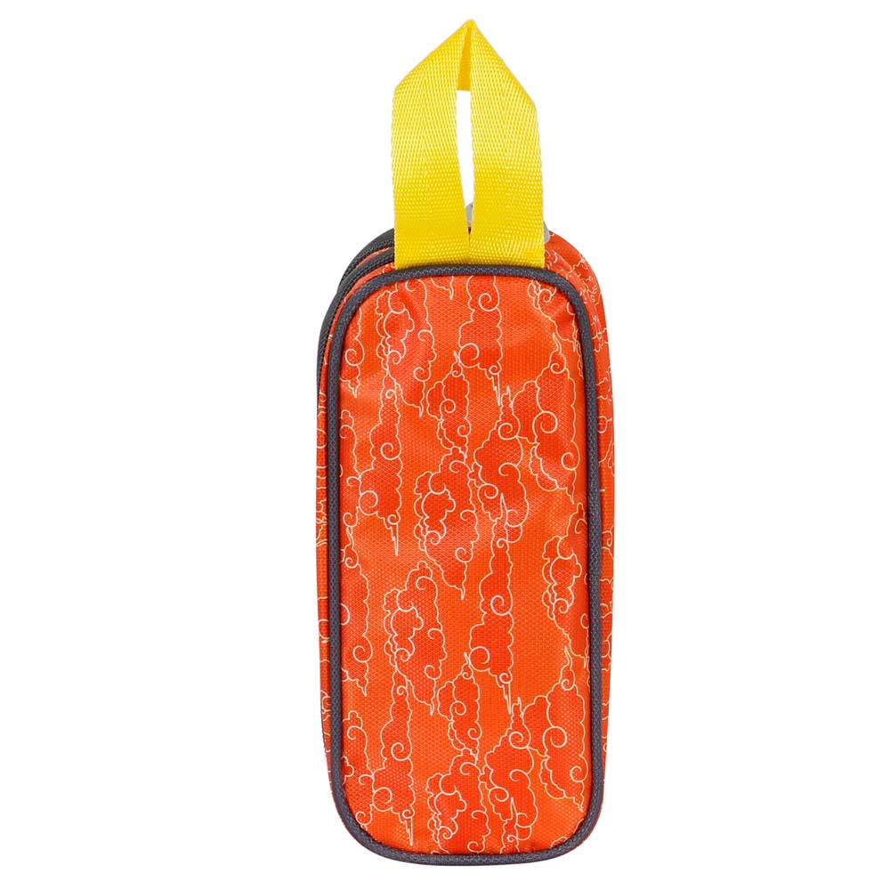 Trousse 3D Double Naruto « Chikara »