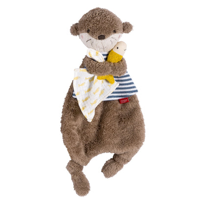 Comfort Blanket Otter Theo