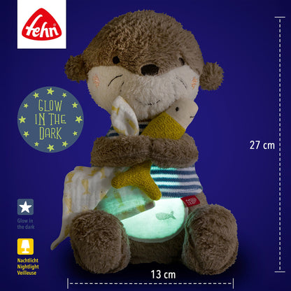 Nachtlicht Otter Theo