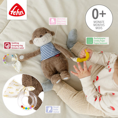 Activity-Otter Theo