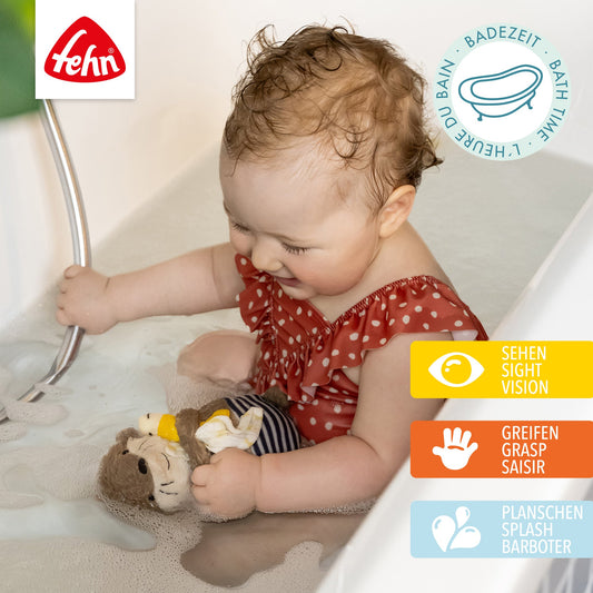 Badetier Otter Theo