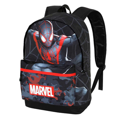 Sac à Dos HS FAN 2.0 Marvel Spider-Man « Miles »