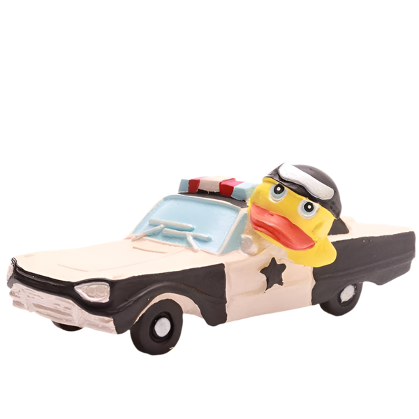 canard sherif lanco