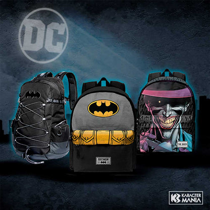 Sac à Dos DC Comics - Batman