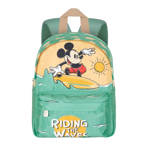 Sac à Dos Préscolaire Joy Disney Mickey Mouse « Surf »