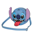 Sac à Bandoulière Banane Rond Disney Lilo & Stitch