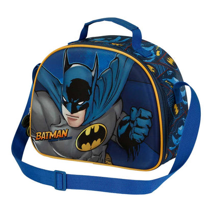 Sac Repas 3D DC Comics Batman « Night »