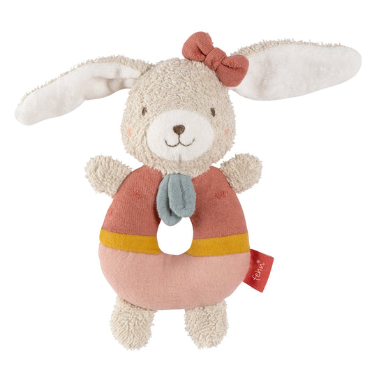 Ring-Greifling Hase