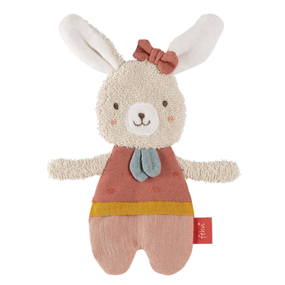 Crackling Bunny
