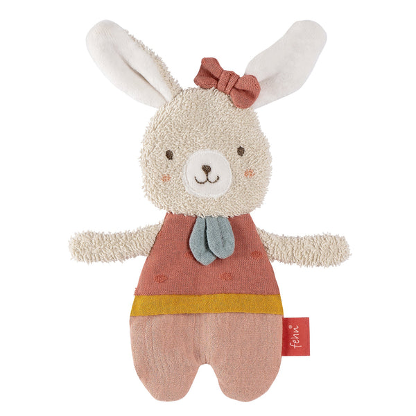 Crackling Bunny