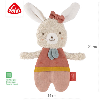 Crackling Bunny