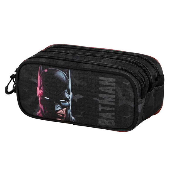 Trousse Trick FAN 2.2 DC Comics Batman « Face »