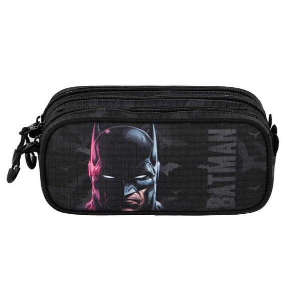 Trousse Trick FAN 2.2 DC Comics Batman « Face »