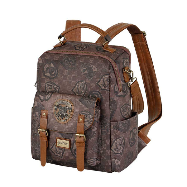 Sac à Dos Epic Harry Potter « Pride » – Brun