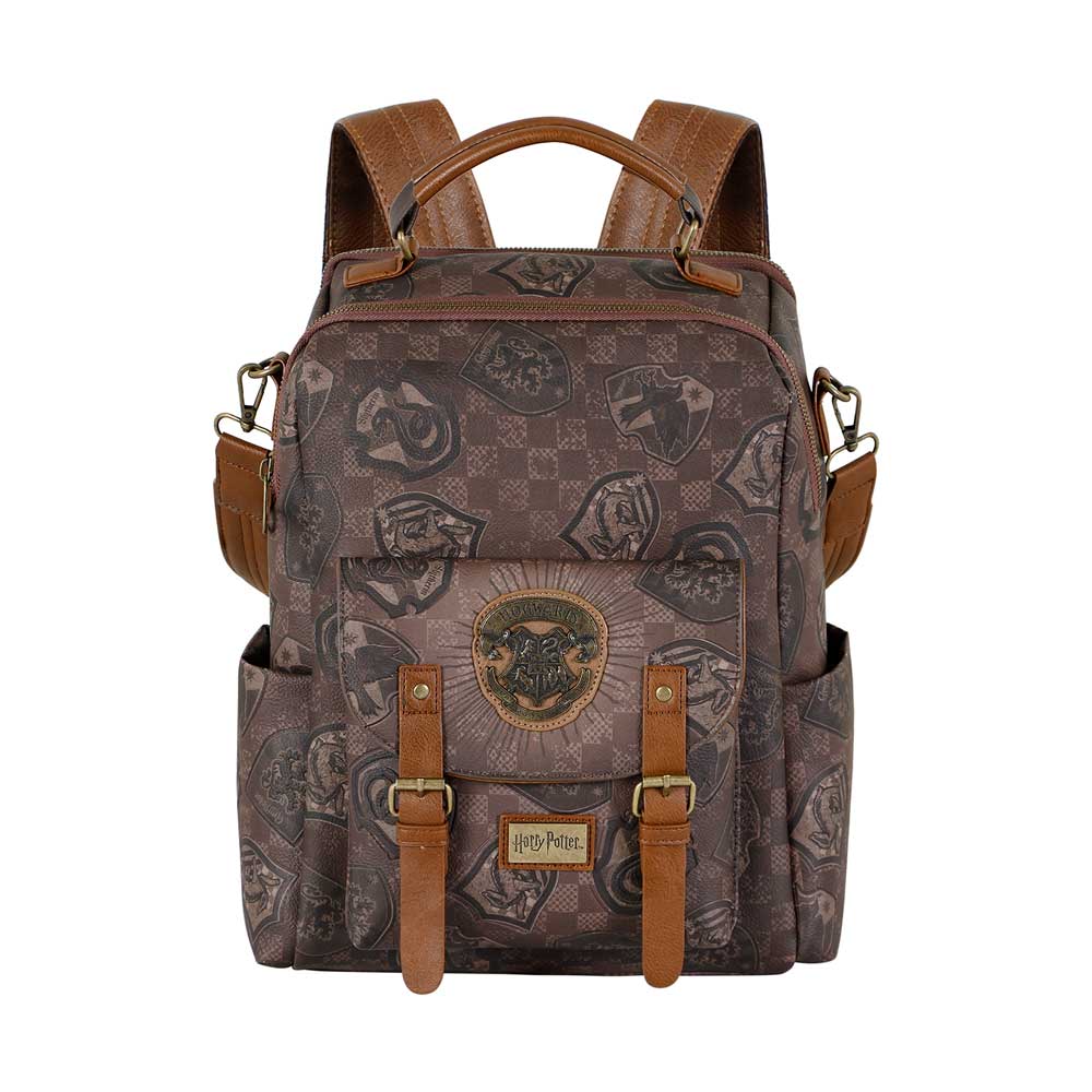 Sac à Dos Epic Harry Potter « Pride »
