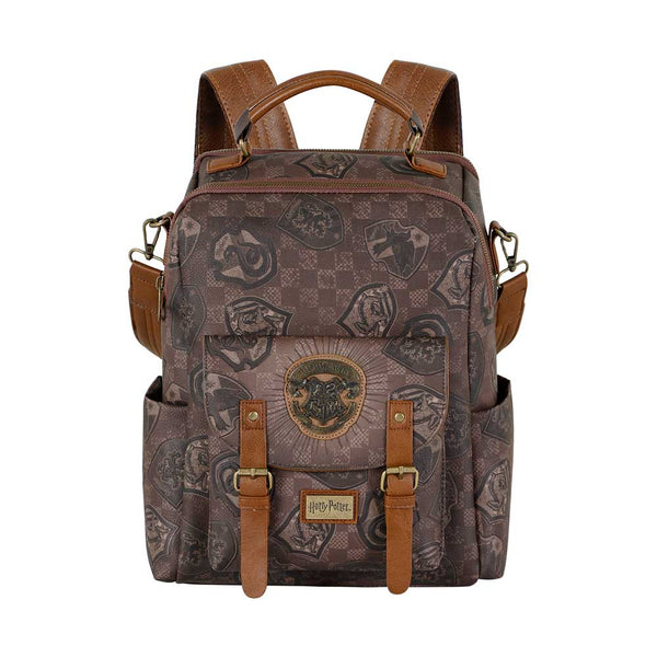 Sac à Dos Epic Harry Potter « Pride » – Brun