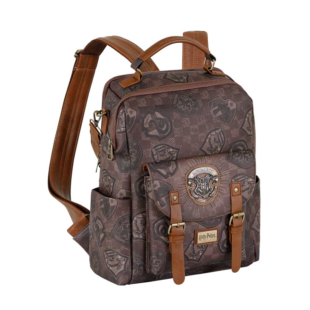 Sac à Dos Epic Harry Potter « Pride »
