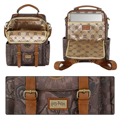 Sac à Dos Epic Harry Potter « Pride »