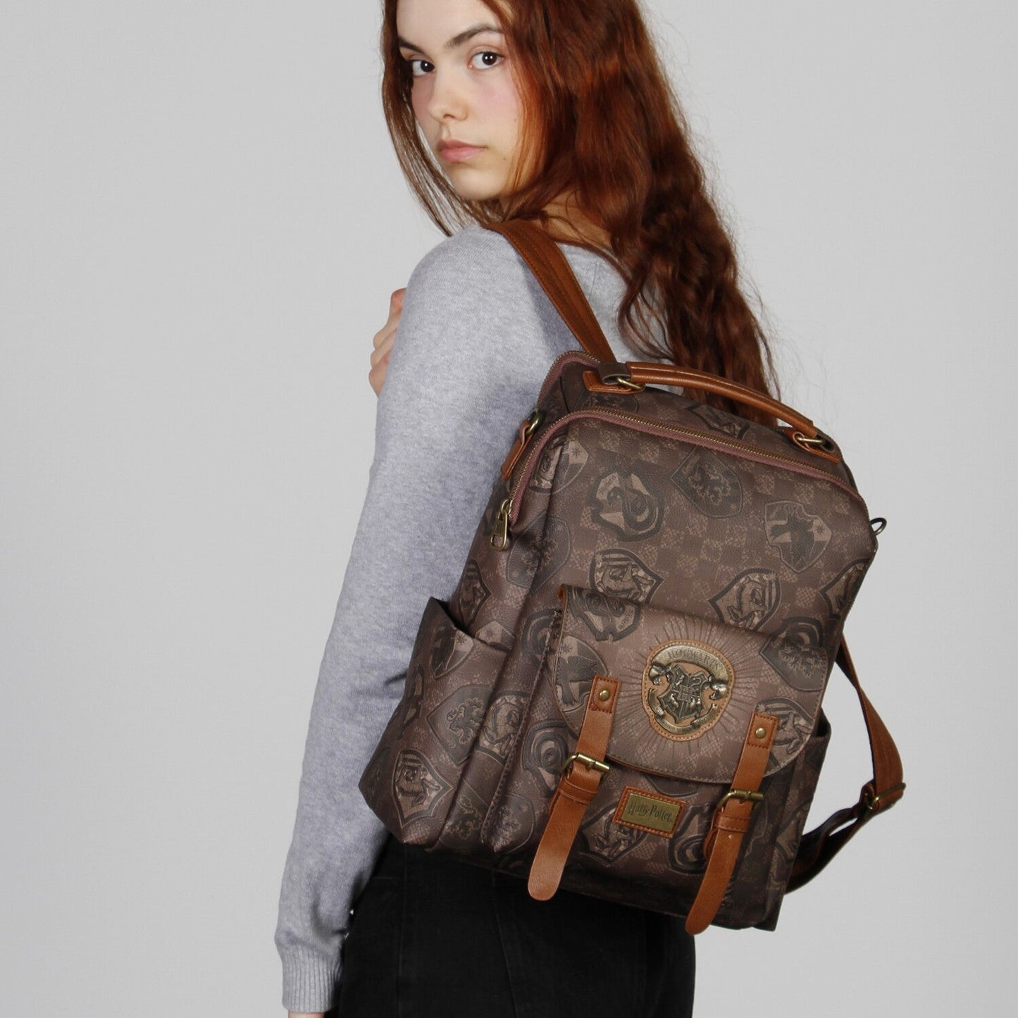 Sac à Dos Epic Harry Potter « Pride »