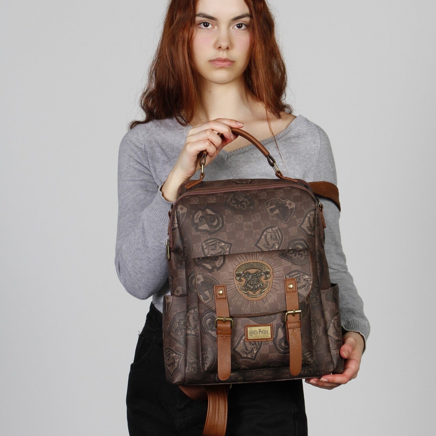 Sac à Dos Epic Harry Potter « Pride »