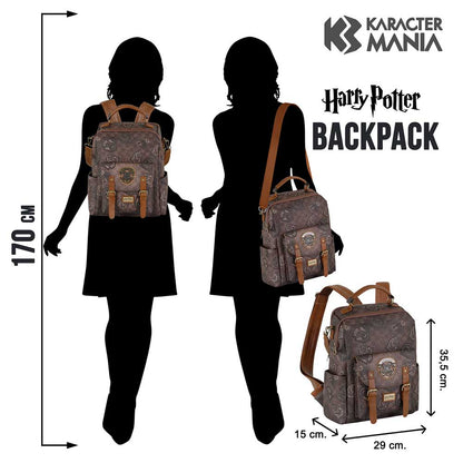 Sac à Dos Epic Harry Potter « Pride »