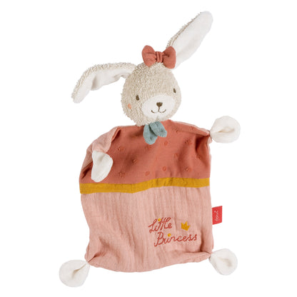 Comfort blanket Bunny Princess