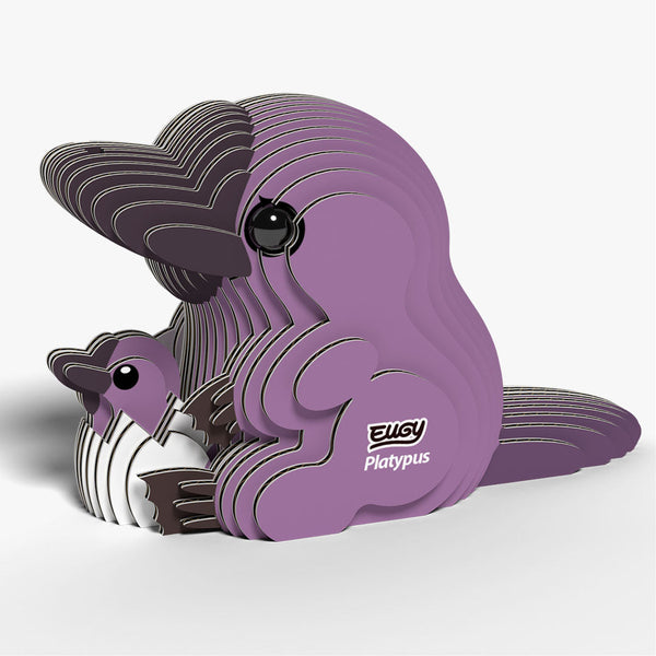048 Ornithorynque