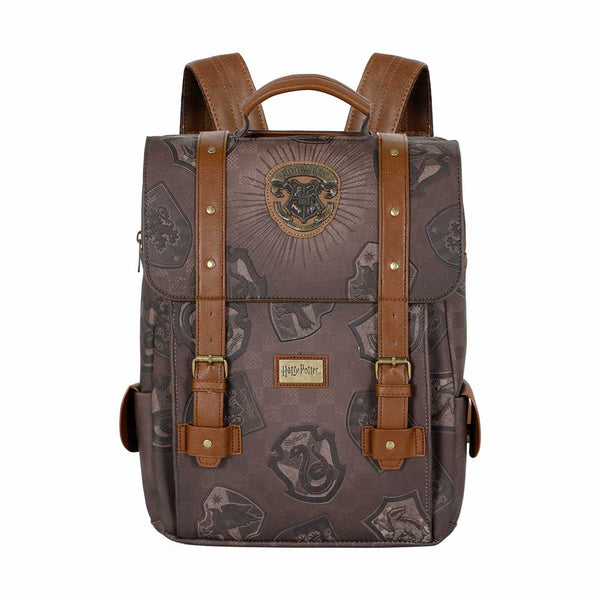 Sac à Dos Tale Harry Potter « Pride » – Brun