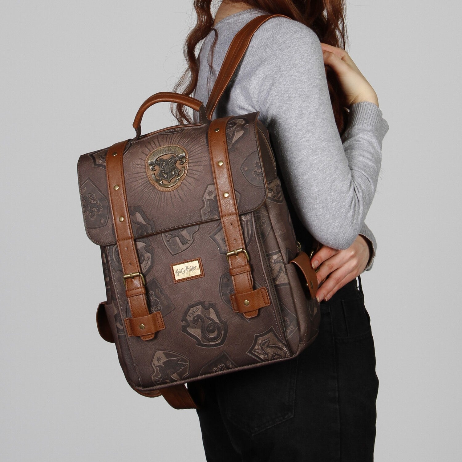 Sac à Dos Tale Harry Potter « Pride »