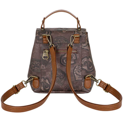 Sac à Dos-Sac à Main Quest Harry Potter « Pride »