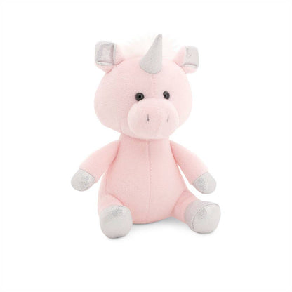 Surprise plush unicorn - 15 cm - from birth