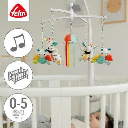 Musik-Mobile DoBabyDoo