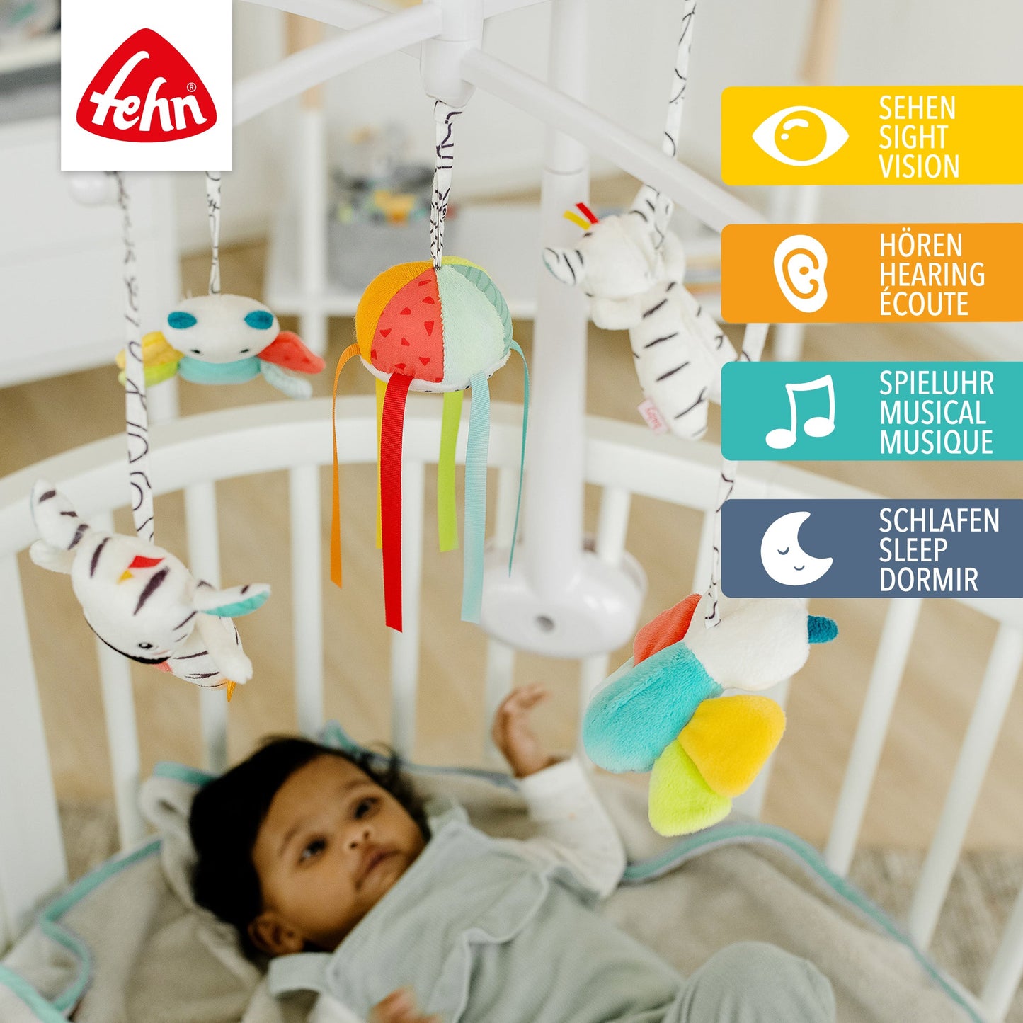 Musik-Mobile DoBabyDoo