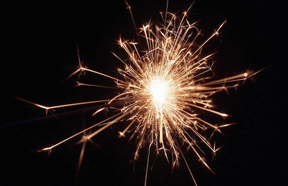 SPARKLING INDOOR LIGHTS