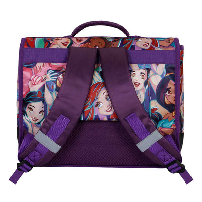 Cartable 2.0 Disney Princesses « Girl Power »