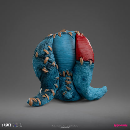 Doni Statue - Residiuum's Boogie Bears - Monster Scale - Iron Studios