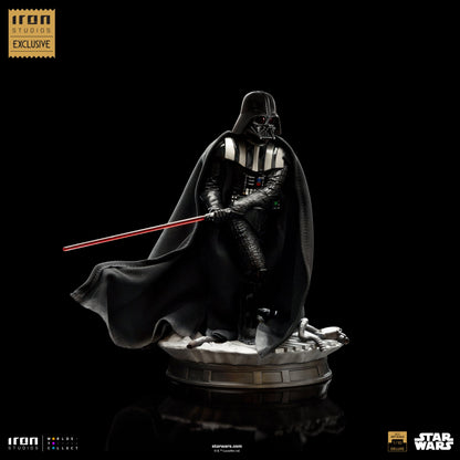 Darth Vader Statue (2023 Event Exclusive) - Star Wars - Art Scale 1/10 - Iron Studios