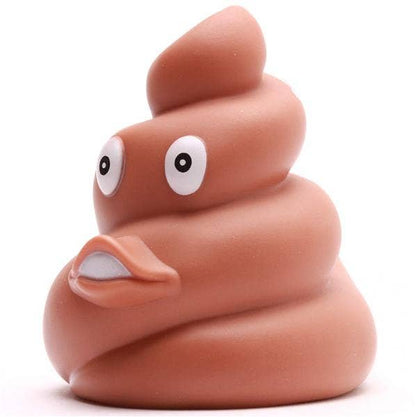 Duck Poop