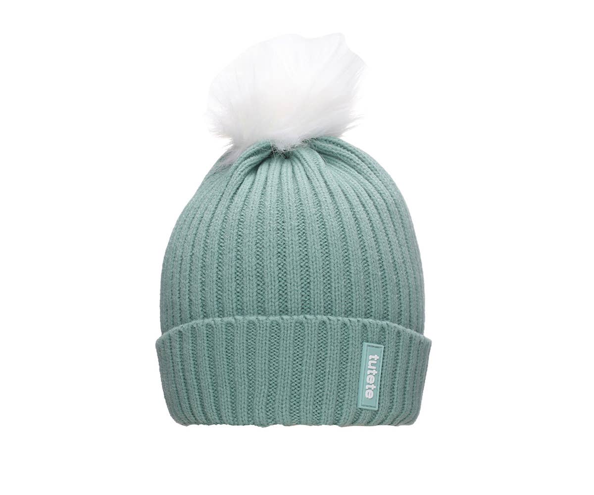 Mint Green Winter Set - The Three Little Pigs