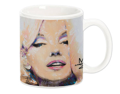 Mug Marilyn Monroe