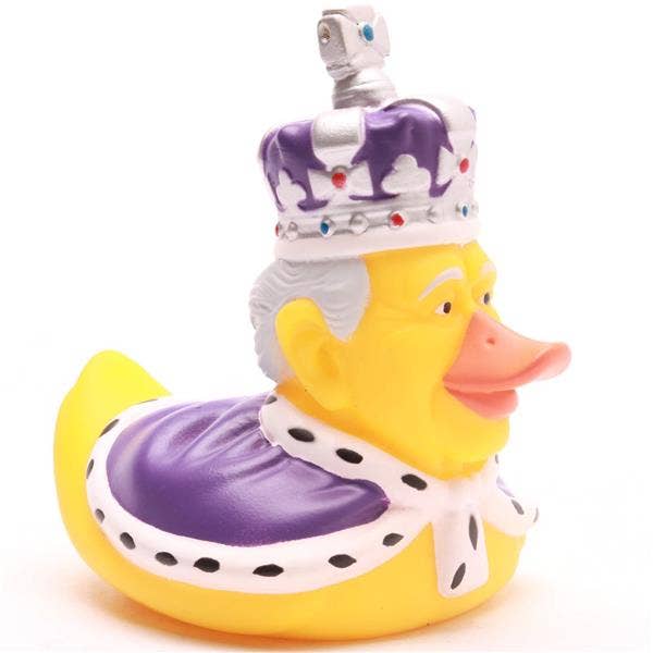 Canard King Charles