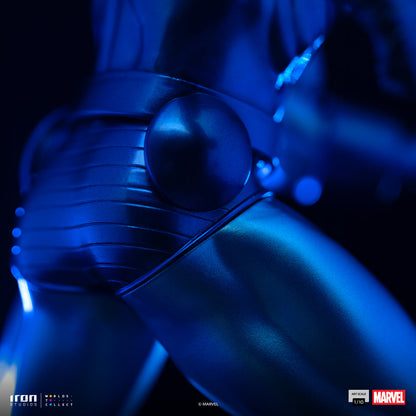 Iron Man Stealth Statue - Marvel Comics - Art Scale 1/10 - Iron Studios