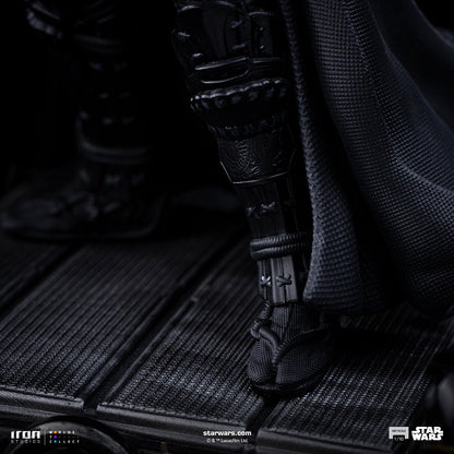 Pre-Order - Darth Vader Statue (Original Samurai Concept) - Star Wars - Art Scale 1/10 - Iron Studios