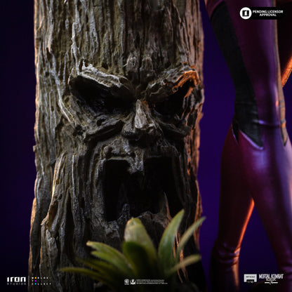 Pre-Order - Mileena Statue - Mortal Kombat - Art Scale 1/10 - Iron Studios