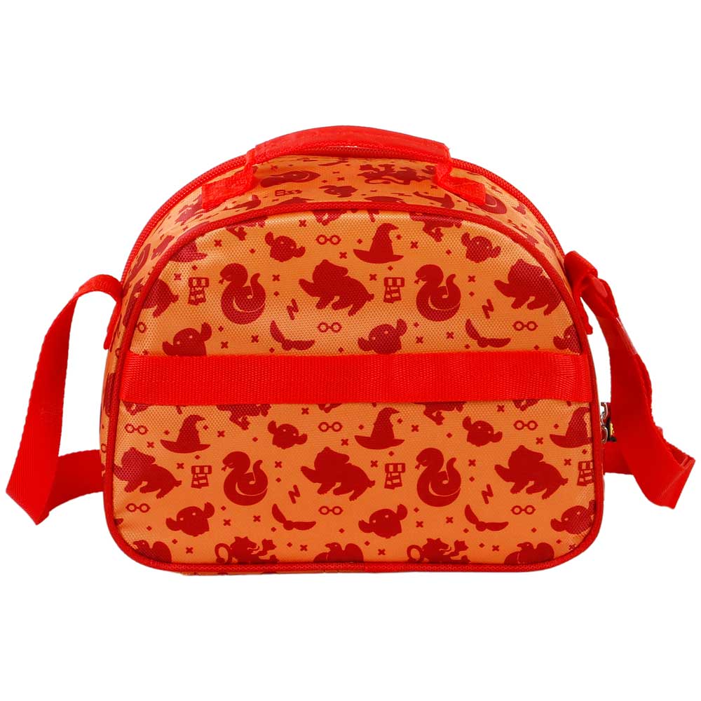 Sac Repas 3D Harry Potter « Bobblehead »