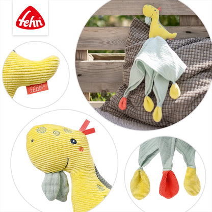 Cuddle Cloth Dino