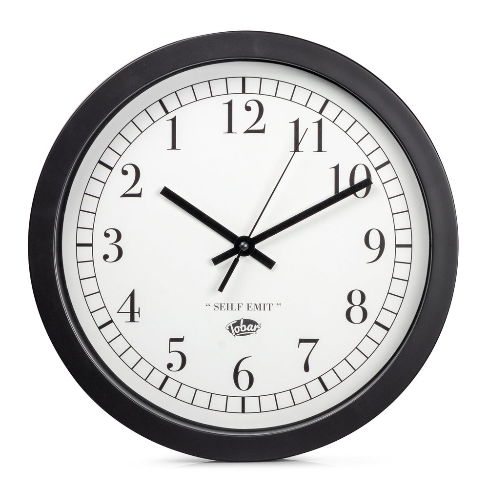 REVERSE CLOCK