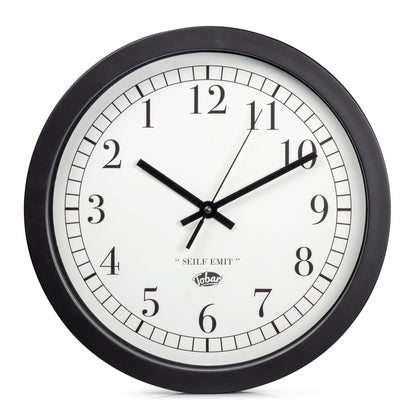 REVERSE CLOCK