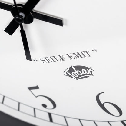REVERSE CLOCK