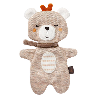 Crinkly Teddy